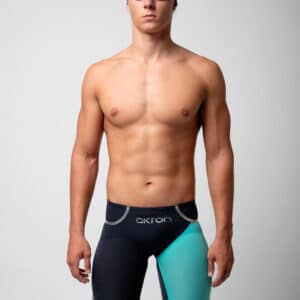 AKRON VENOM HERO MAN Dark Blue Tiffany