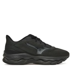 Scarpa running WAVE SERENE 2 GTX MIZUNO Black