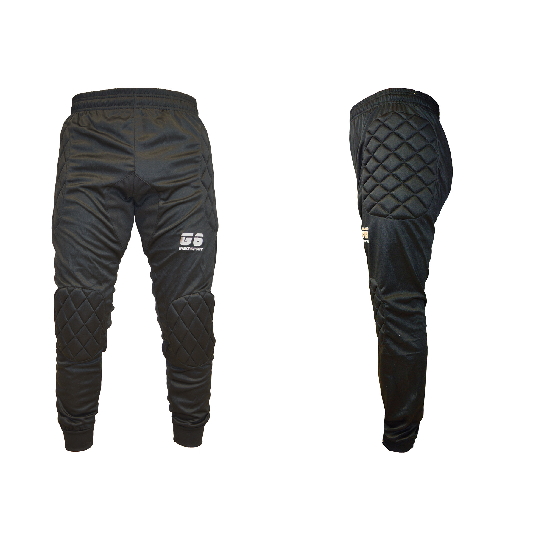 A099-000-433 Pantalone allenamento portiere TRAINING LONG GISIX
