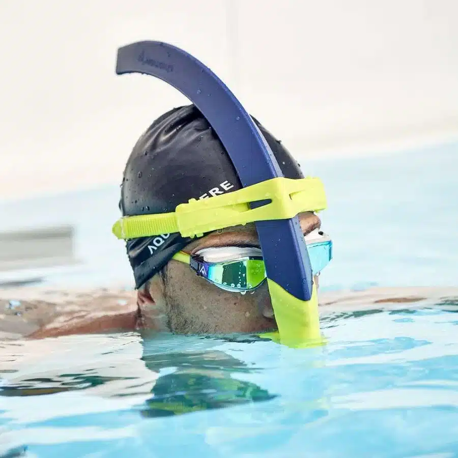 Tubo FOCUS SNORKEL Aqua Sphere