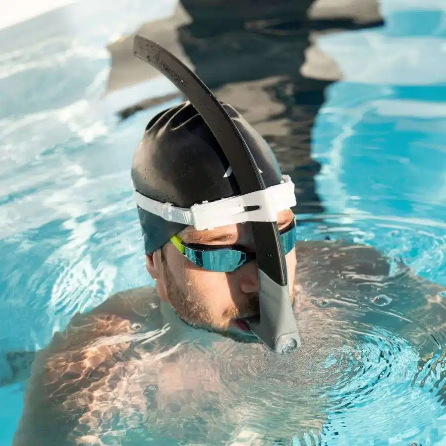Tubo FOCUS SNORKEL Aqua Sphere