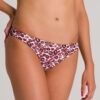 Slip Arena a vita bassa, da abbinare al top che preferisci per creare il tuo bikini ideale