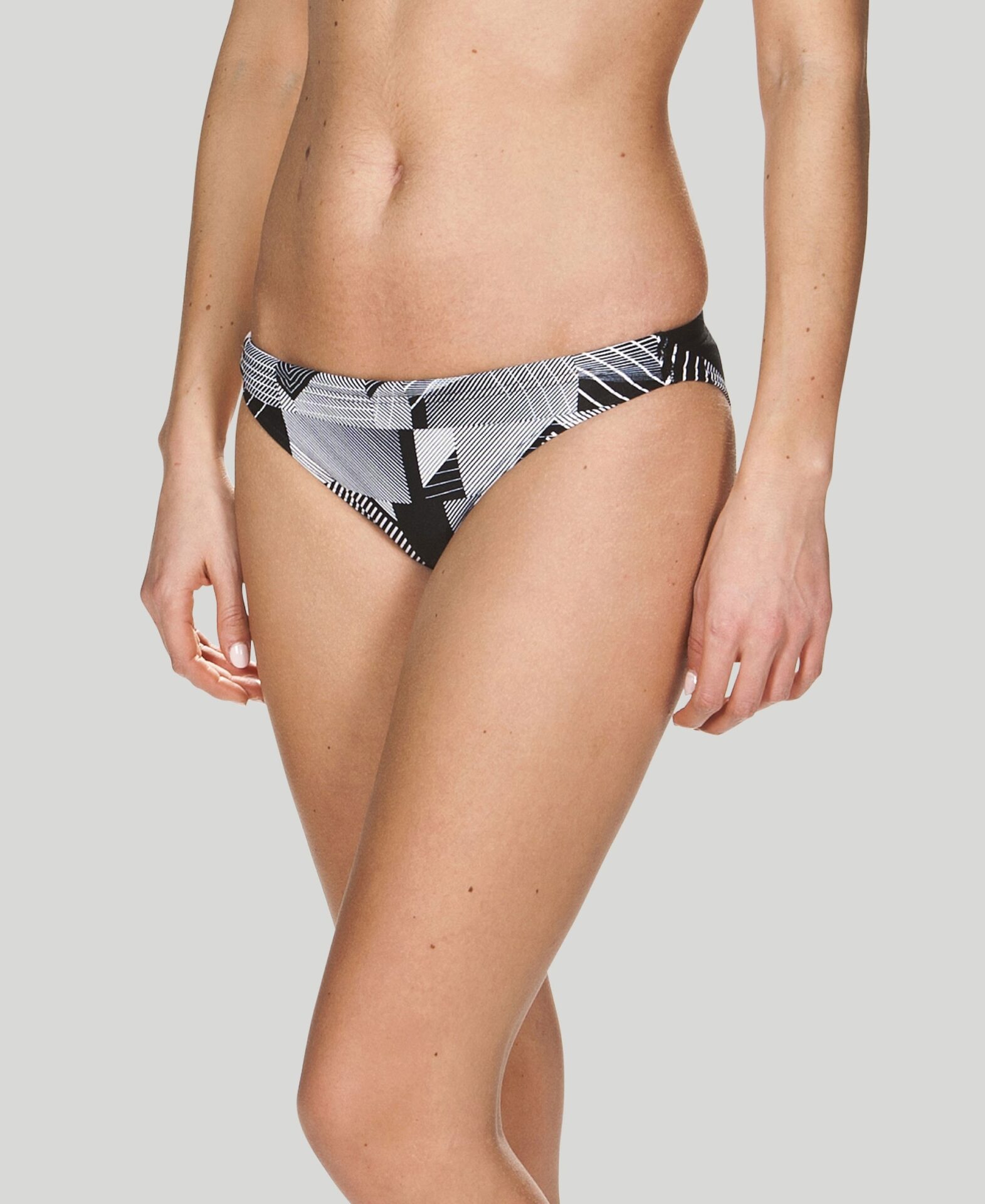 Slip Arena a vita bassa, da abbinare al top che preferisci per creare il tuo bikini ideale