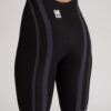 003655-105-W PWSKIN CARBON CORE FX FBSLOB-005-O costume competizione donna arena nero