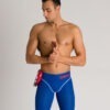 Powerskin Carbon-Core Fx Uomo Jammer Arena davanti
