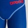Powerskin Carbon-Core Fx Uomo Jammer Arena dettaglio logo