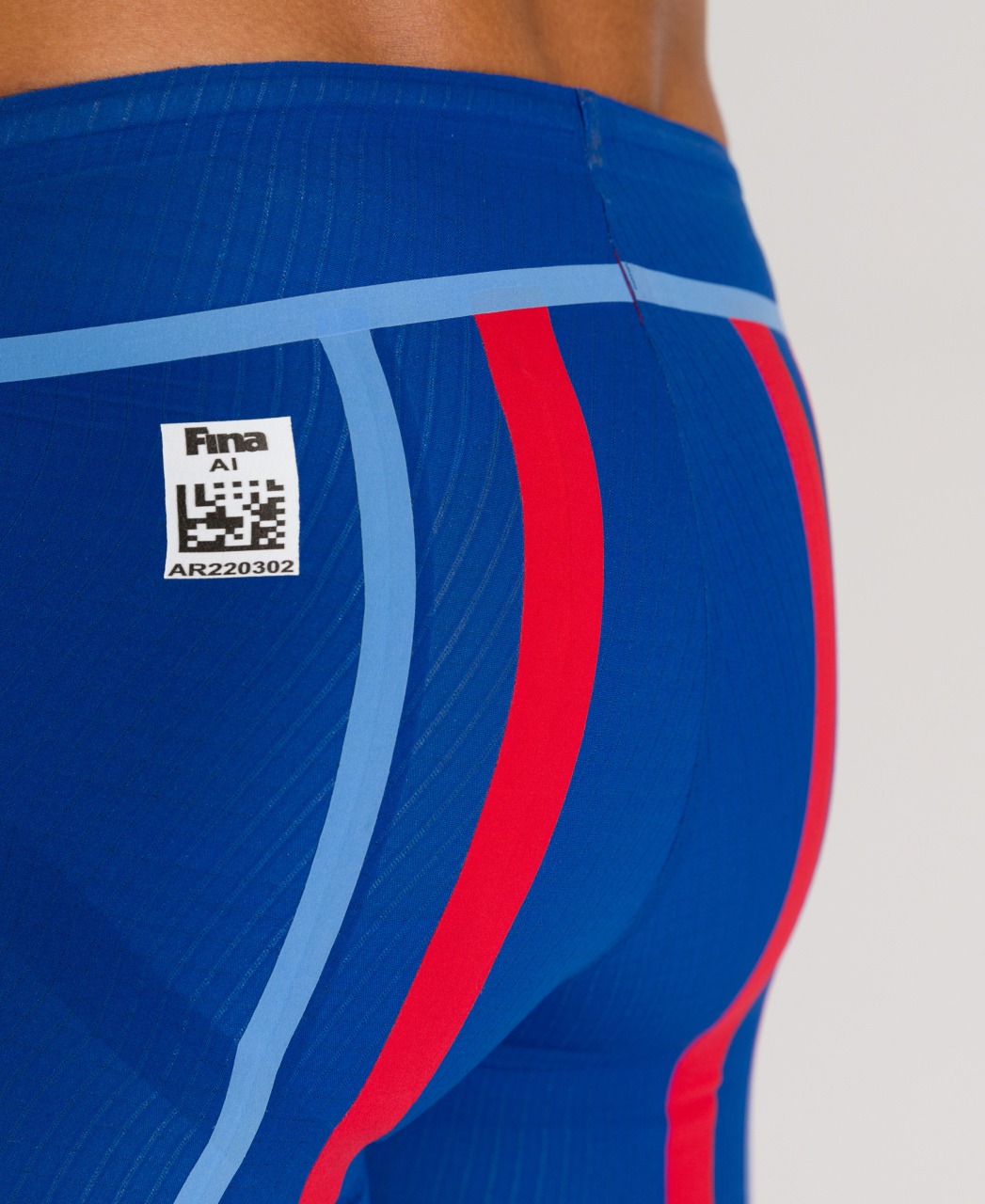 Powerskin Carbon-Core Fx Uomo Jammer Arena omologazione