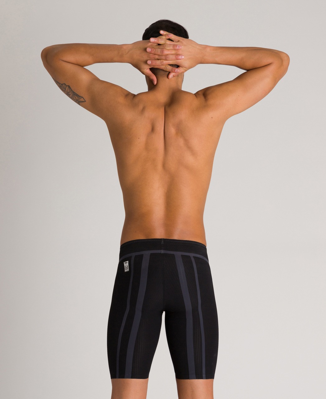 Powerskin Carbon-Core Fx Uomo Jammer Arena dietro