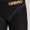 Powerskin Carbon-Core Fx Uomo Jammer Arena dettaglio logo