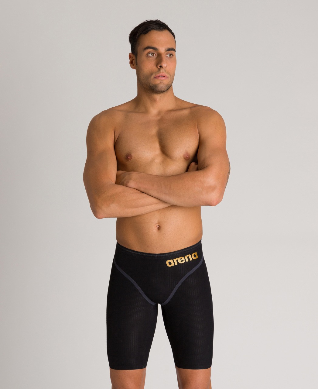 Powerskin Carbon-Core Fx Uomo Jammer Arena davanti