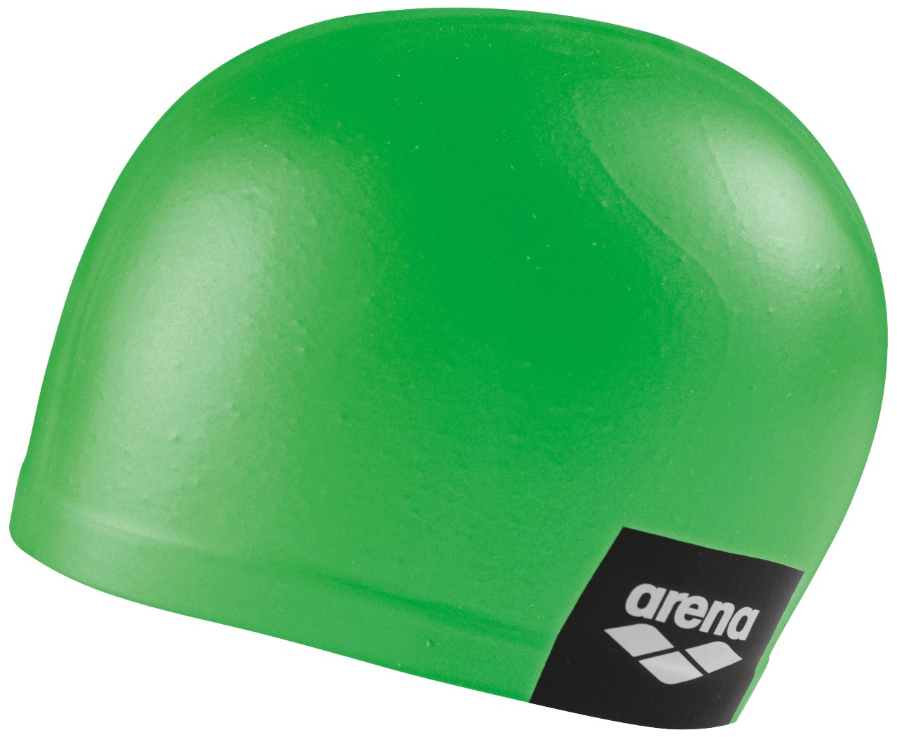 ARENA CUFFIA NUOTO UNISEX LOGO MOULDED MENTA 2 cuffia silicone arena menta con logo laterale
