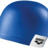ARENA CUFFIA NUOTO UNISEX LOGO MOULDED ROYAL 2 cuffia silicone arena royal con logo laterale