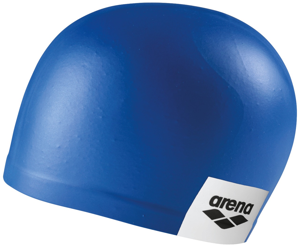 ARENA CUFFIA NUOTO UNISEX LOGO MOULDED ROYAL 2 cuffia silicone arena royal con logo laterale