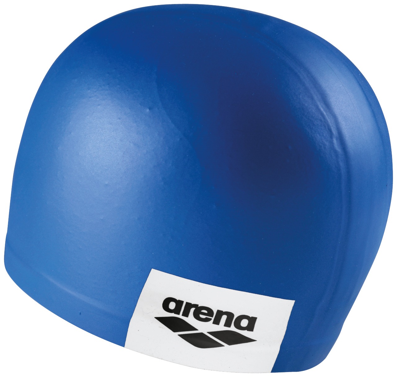 ARENA CUFFIA NUOTO UNISEX LOGO MOULDED ROYAL cuffia silicone arena royal con logo laterale