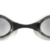 ARENA OCCHIALINI NUOTO UNISEX COBRA MIRROR VERDI 2 occhialini nuoto arena cobra mirror verdi lenti specchio