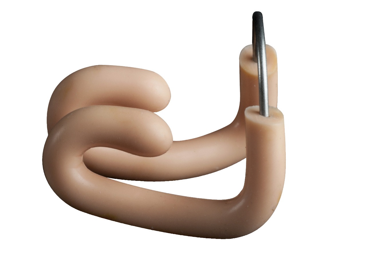 ARENA TAPPANASO UNISEX SUPER NOSE CLIP II 2 tappanaso accessori nuoto arena