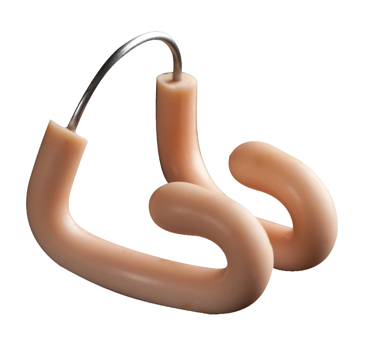 ARENA TAPPANASO UNISEX SUPER NOSE CLIP II tappanaso accessori nuoto arena