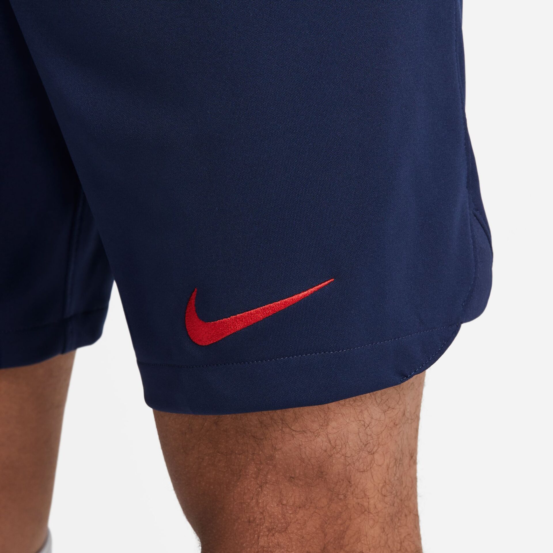 AURORA_DX2716-410_PHSYM003-2000 Short Home PARIS SAINT-GERMAIN NIKE 23/24