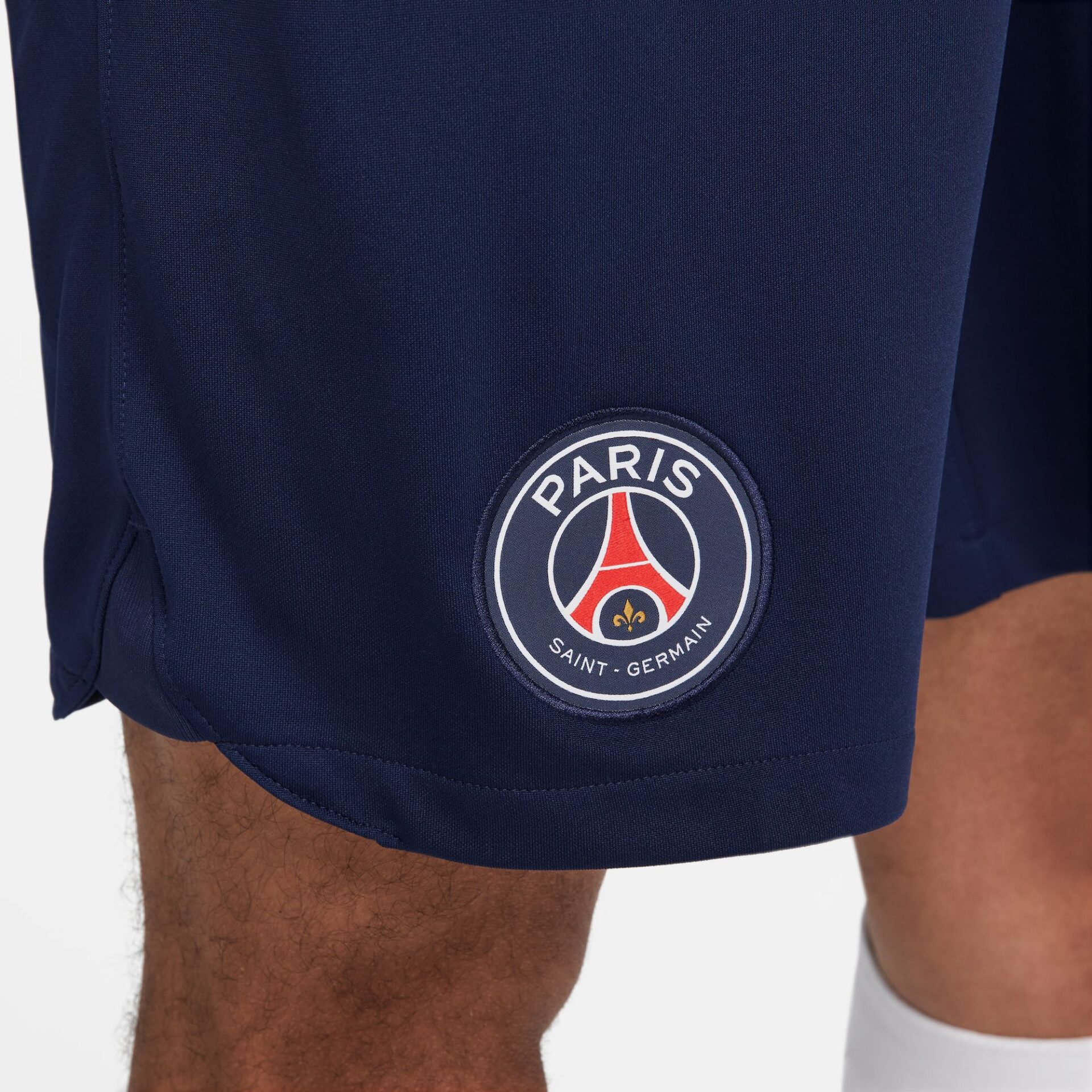 AURORA_DX2716-410_PHSYM004-2000 Short Home PARIS SAINT-GERMAIN NIKE 23/24