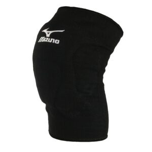 GINOCCHIERA imbottita VS1 KNEEPAD MIZUNO nera