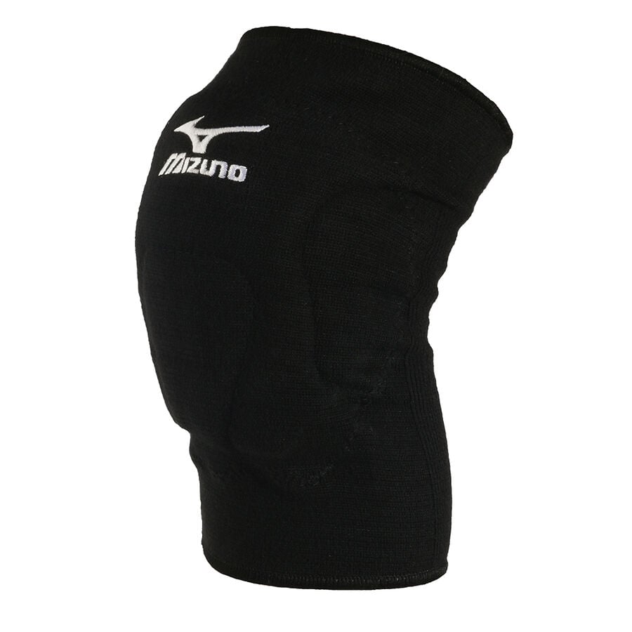 GINOCCHIERA imbottita VS1 KNEEPAD MIZUNO nera