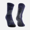 Calza calcio AXSIST 3D FLOKY