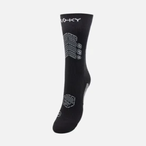 Calza calcio AXSIST 3D FLOKY