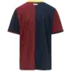 MAGLIA Home Kombat GENOA 2025/26 KAPPA