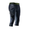 LEGGINS 3/4 PORTIERE BODYSHIELD STORELLI