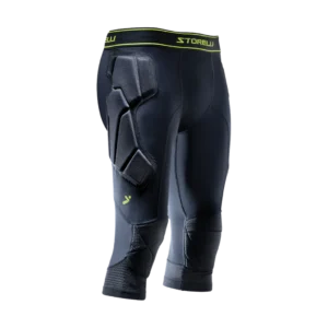LEGGINS 3/4 PORTIERE BODYSHIELD STORELLI