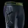 LEGGINS 3/4 PORTIERE BODYSHIELD STORELLI