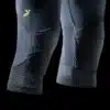 LEGGINS 3/4 PORTIERE BODYSHIELD STORELLI