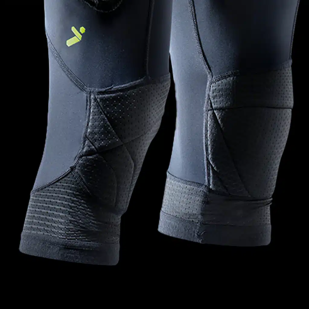 LEGGINS 3/4 PORTIERE BODYSHIELD STORELLI