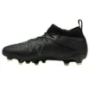 Buty-Puma-Future-8-Match-FG-AG-108614-02-r-32-5-Kod-producenta-108614-02 Scarpa calcio FUTURE 8 MATCH FG/AG Black Green JUNIOR