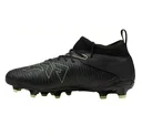 Buty-Puma-Future-8-Match-FG-AG-108614-02-r-32-5-Kod-producenta-108614-02 Scarpa calcio FUTURE 8 MATCH FG/AG Black Green JUNIOR