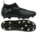 Buty-Puma-Future-8-Match-FG-AG-108614-02-r-32-5 Scarpa calcio FUTURE 8 MATCH FG/AG Black Green JUNIOR