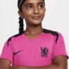 MAGLIA CHELSEA FC STRIKE NIKE 24/25 Junior