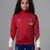 HJ3666-660 C Tuta Jordan Paris Saint-Germain Strike Quarta Junior NIKE