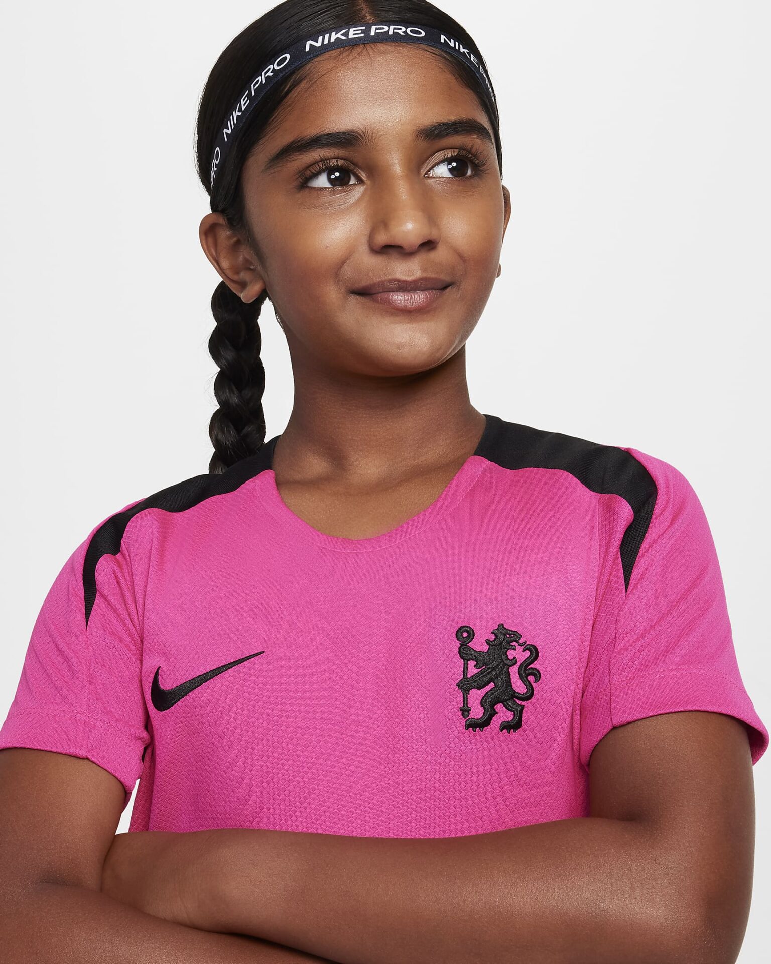MAGLIA CHELSEA FC STRIKE NIKE 24/25 Junior