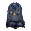 CMP ZAINO 38V950732MF_2 zaino CMP Katana 22L Realizzato in robusto ma leggero nylon pannello posteriore rigido Pratici scomparti