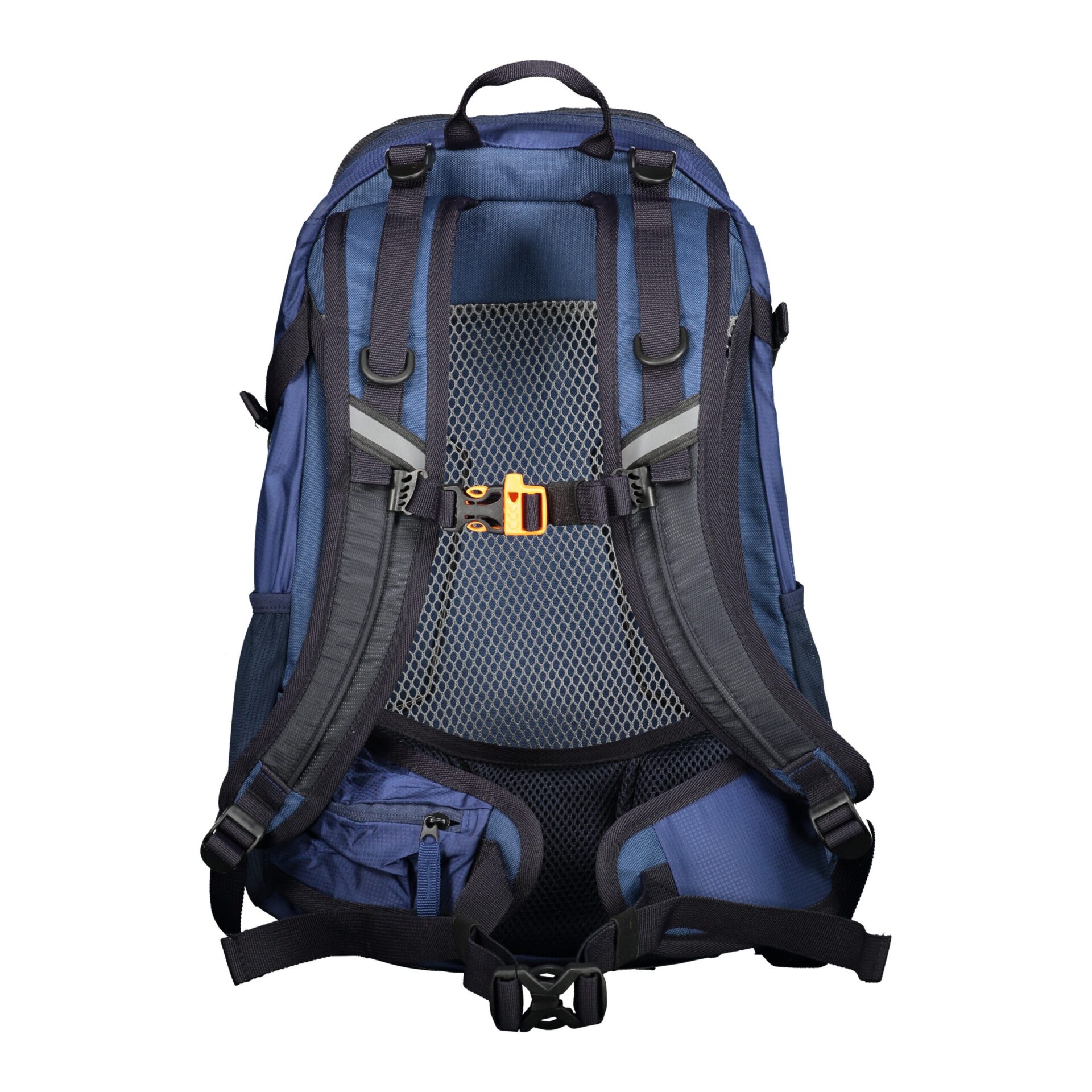 CMP ZAINO 38V950732MF_2 zaino CMP Katana 22L Realizzato in robusto ma leggero nylon pannello posteriore rigido Pratici scomparti