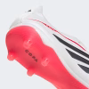 Scarpe da calcio ADIDAS COPA PURE IV PRO FG Zero Metalic