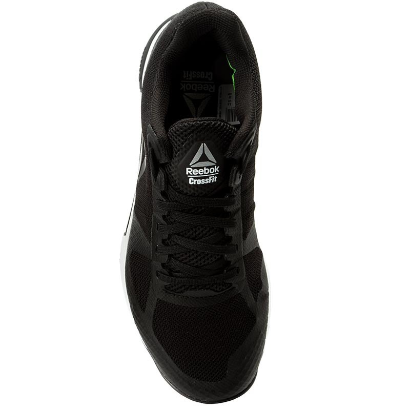 CROSSFIT SPEED 2.0 WOMAN BS8105_2 scarpe Reebok CrossFit Speed TR 2.0 da donna Tomaia in tessuto cordura Intersuola morbidissima in mescola EVA per un'ammortizzazione reattiva