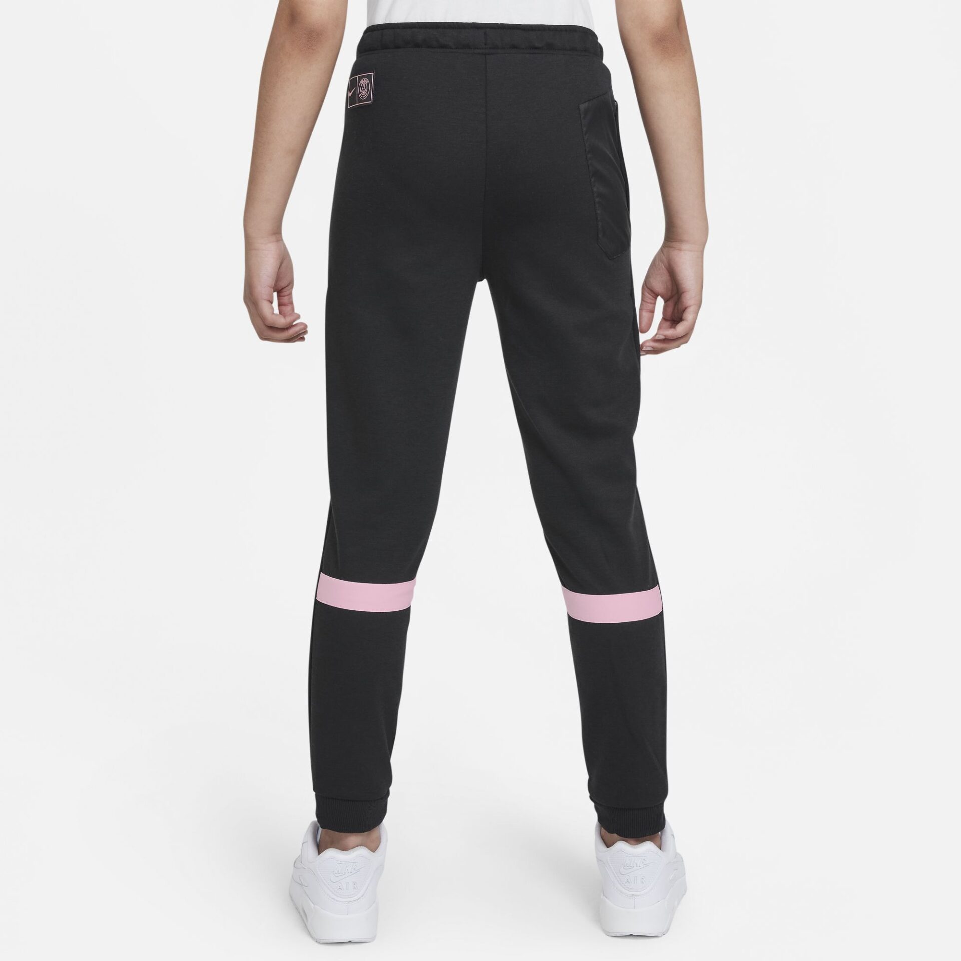 PANTALONI DRI-FIT JUNIOR Paris Saint-Germain Nike DIETRO