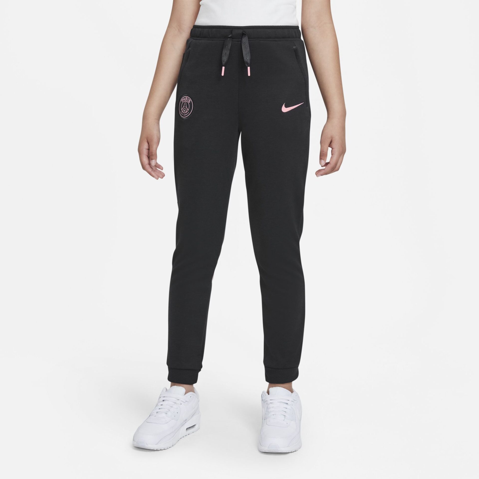PANTALONI DRI-FIT JUNIOR Paris Saint-Germain Nike DAVANTI