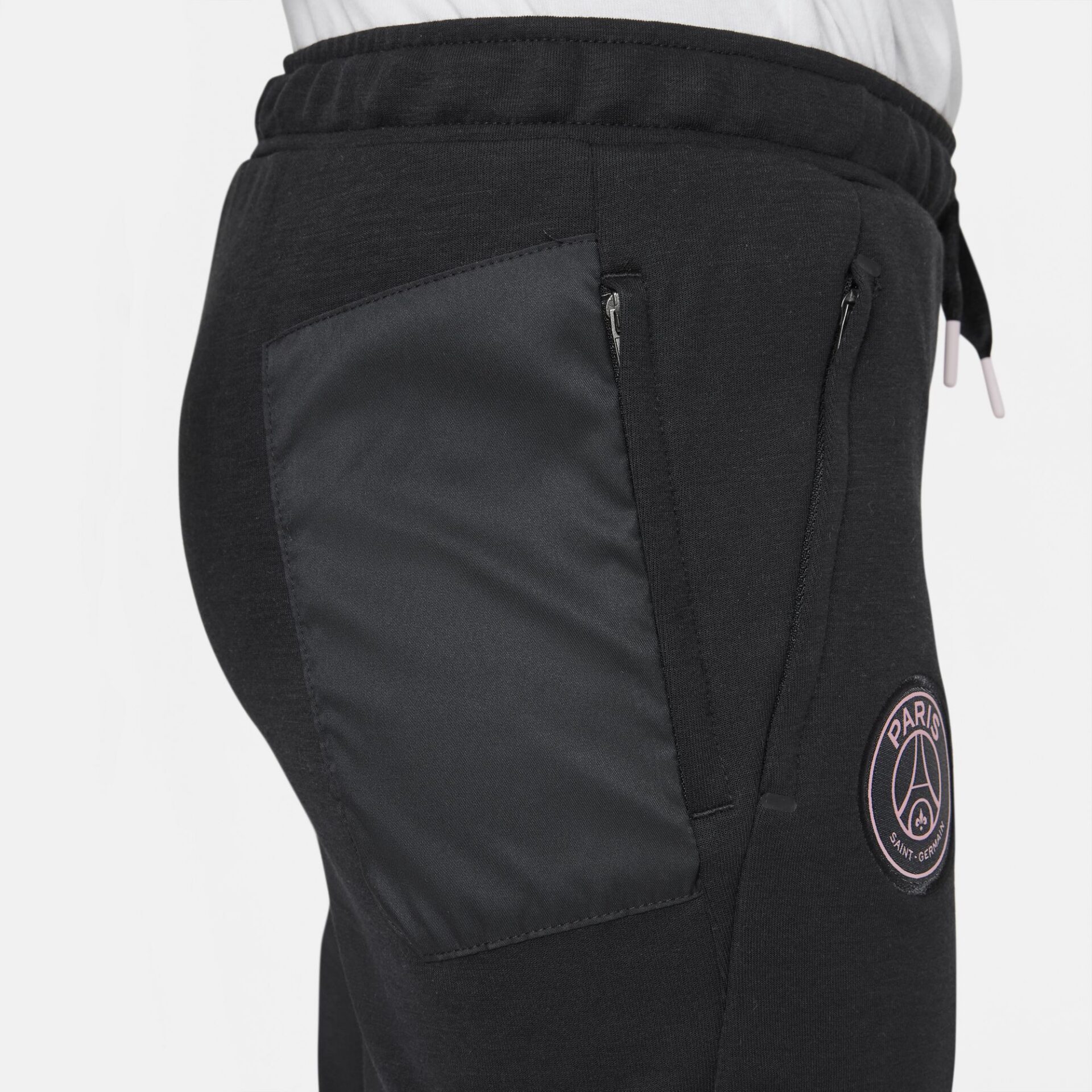 PANTALONI DRI-FIT JUNIOR Paris Saint-Germain Nike DETTAGLIO TASCA