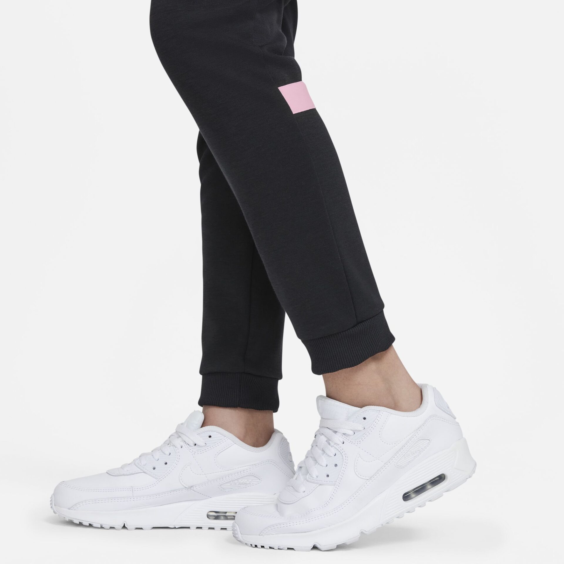 PANTALONI DRI-FIT JUNIOR Paris Saint-Germain Nike DETTAGLIO FONDO GAMBA