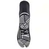 Calza da Pilates FLOKY Kinetica c Calza da Pilates FLOKY Kinetica