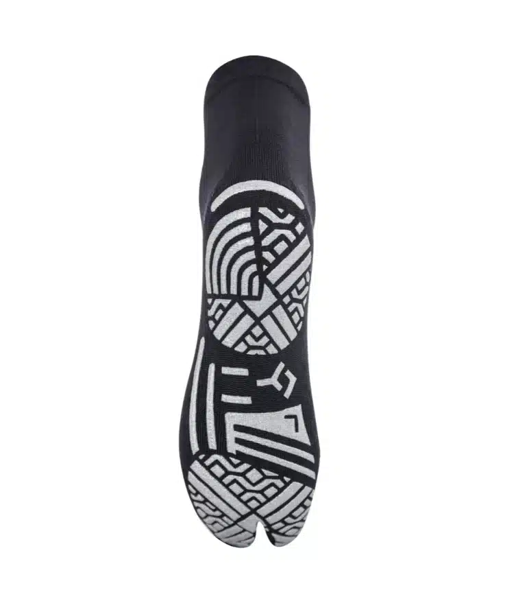Calza da Pilates FLOKY Kinetica c Calza da Pilates FLOKY Kinetica