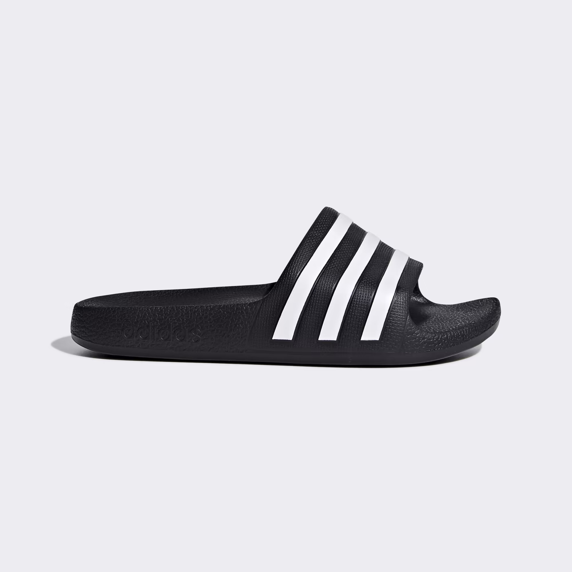 Ciabatte_adilette_Aqua_Kids_Nero_F35556_01_standard Ciabatta ADILETTE ADIDAS Junior Nera